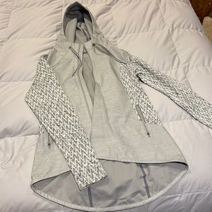 North face lightweight jacket